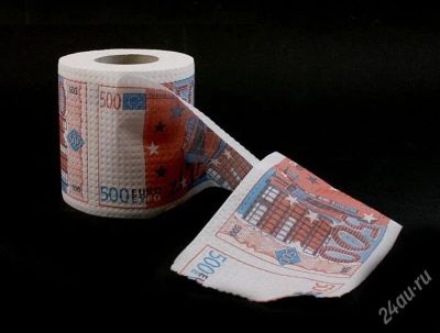 Лот: 793777. Фото: 1. Креативная туалетная бумага!. Сувенирные мелочи