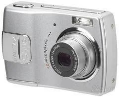 Лот: 998929. Фото: 1. Цифровой фотоаппарат pentax optio... Цифровые компактные