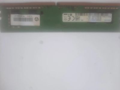Лот: 25522818. Фото: 1. оперативная память DDR4. Оперативная память