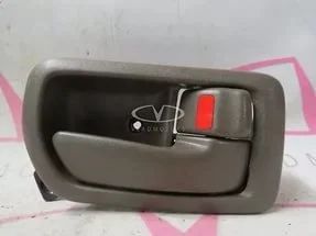 Лот: 10253433. Фото: 1. Ручка двери Toyota Camry SV 41... Салон