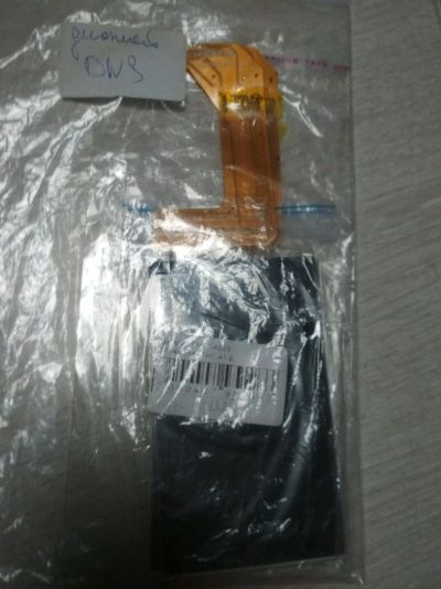 Лот: 15036221. Фото: 1. Дисплей DNS S4003 доставка. Дисплеи, дисплейные модули, тачскрины