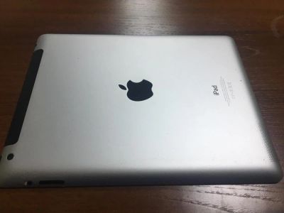 Лот: 10832010. Фото: 1. iPad 4 16gb Retina WiFi+3G LTE. Планшеты