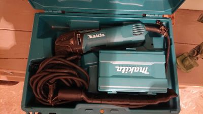 Лот: 15610816. Фото: 1. Реноватор makita tm3000c. Ручные орудия труда