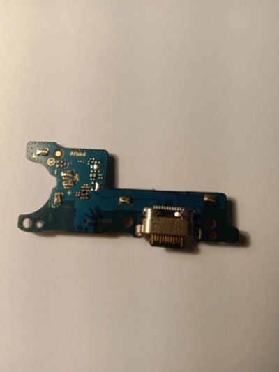 Лот: 17573908. Фото: 1. Шлейф для Samsung A115F Galaxy... Шлейфы, разъёмы