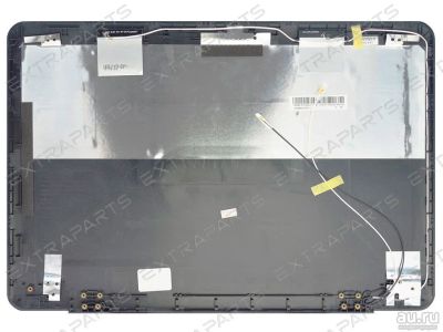 Лот: 20966412. Фото: 1. Крышка матрицы для ноутбука Asus... Корпуса, блоки питания
