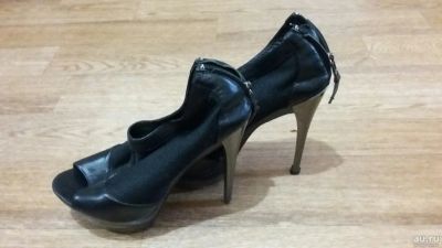 Лот: 13806695. Фото: 1. туфли вечерние. Туфли