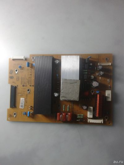 Лот: 17473499. Фото: 1. X-SUS EAX61420601, TV LG 42PJ350R. Запчасти для телевизоров, видеотехники, аудиотехники