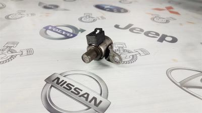 Лот: 23591620. Фото: 1. Соленоид АКПП Toyota Highlander... Трансмиссия