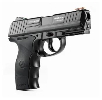 Лот: 3418324. Фото: 1. Пневматический пистолет Cybergun... Пневматическое оружие