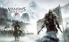 Лот: 4845461. Фото: 1. Assassin's Creed 3 PS3. Игры для консолей