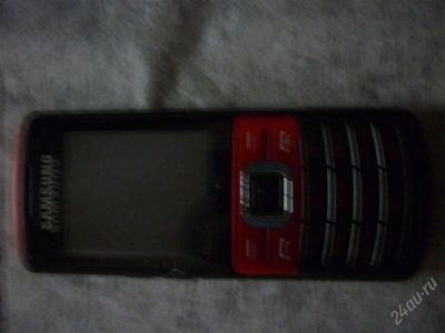 Лот: 1483505. Фото: 1. Телефон Samsung. Кнопочные мобильные телефоны