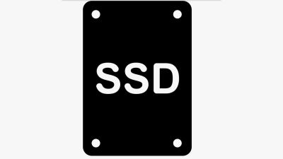Лот: 25268923. Фото: 1. Ssd новый. SSD-накопители