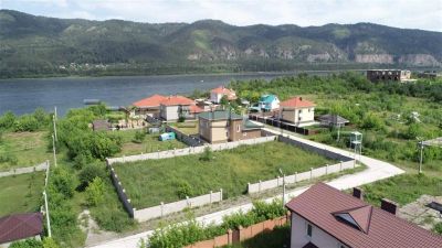 Лот: 20056605. Фото: 1. Участок в районе с. Овсянка. Земельные участки