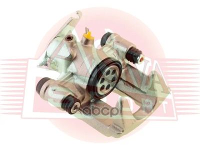 Лот: 24755505. Фото: 1. Суппорт Тормозной ASVA арт. IVBC-002. Разное
