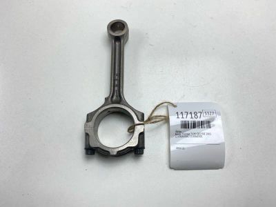 Лот: 25602783. Фото: 1. Шатун Nissan Presage 2002 12100AE000... Двигатель и элементы двигателя