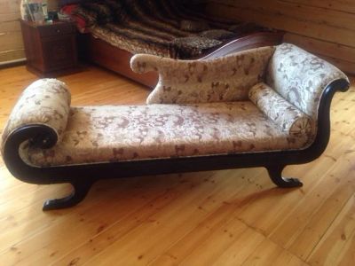 Лот: 7522673. Фото: 1. классическая мягкая мебель (атаманка... Диваны