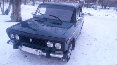 Лот: 3732629. Фото: 1. ВАЗ 2106. Автомобили