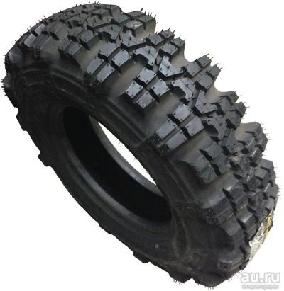 Лот: 9723080. Фото: 1. Simex 33/11,5 R15 Jungle Trekker... Шины