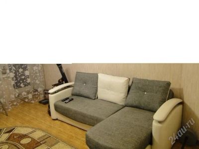 Лот: 2646133. Фото: 1. Мягкий уголок. Кресла, пуфы