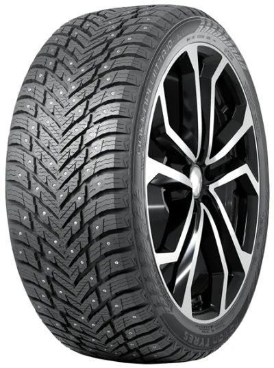 Лот: 20146821. Фото: 1. 215/70 R16 100T Nokian Tyres Hakkapeliitta... Шины