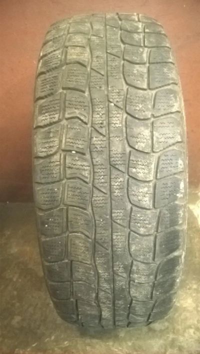 Лот: 7543938. Фото: 1. Dunlop Graspic DS-1 185/65R14... Шины