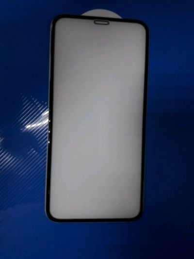 Лот: 13949251. Фото: 1. Защитное стекло для iPhone X... Дисплеи, дисплейные модули, тачскрины
