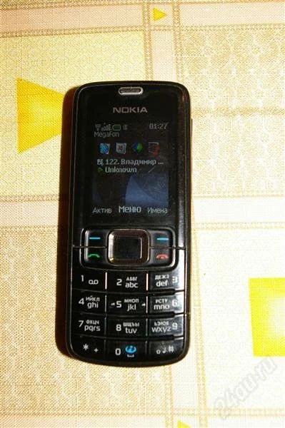 Лот: 1463798. Фото: 1. Nokia 3110. Кнопочные мобильные телефоны