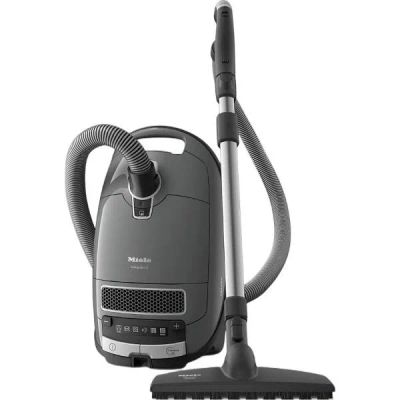 Лот: 25589752. Фото: 1. Пылесос Miele Complete C3 125... Пылесосы, паровые швабры