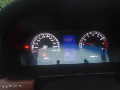 Лот: 10352805. Фото: 1. лифан солано. Автомобили