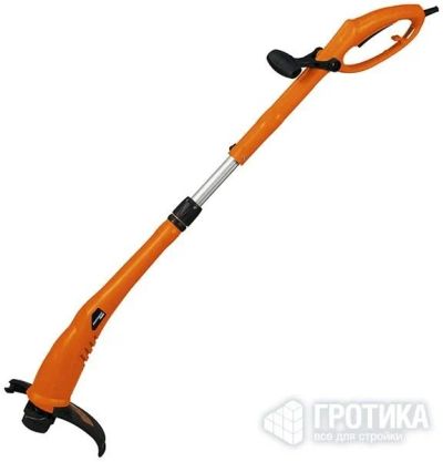 Лот: 13539996. Фото: 1. Электротриммер Patriot Garden... Электроинструмент