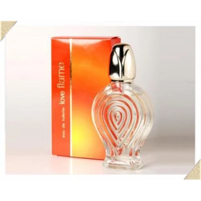 Лот: 8249558. Фото: 1. Love Flamе от Dzintars 55мл *1500... Женская парфюмерия