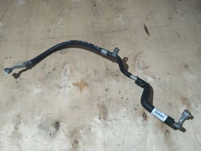 Лот: 21402215. Фото: 1. трубка кондиционера Honda CR-V... Двигатель и элементы двигателя