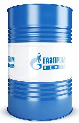 Лот: 20991194. Фото: 1. GAZPROMNEFT Chain Oil NORD бочка... Масла, жидкости