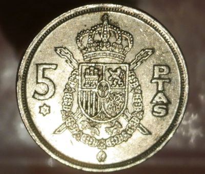 Лот: 6829619. Фото: 1. Страны Запада(1861) Испания. Остальные страны