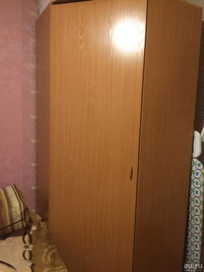 Лот: 10001387. Фото: 1. Шкаф. Шкафы, шкафы-купе
