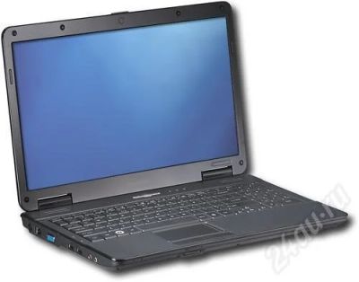 Лот: 337727. Фото: 1. Acer eMACHINES eME725-4520 3GB... Ноутбуки