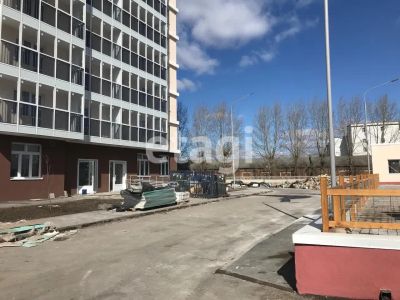 Лот: 25295869. Фото: 1. коммерческая , Красноярск улица... Нежилое