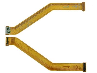 Лот: 17875533. Фото: 1. Шлейф Samsung Galaxy A20 (A205F... Шлейфы, разъёмы