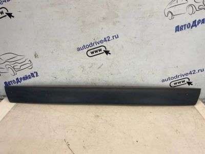 Лот: 23910610. Фото: 1. накладка двери багажника Toyota... Двигатель и элементы двигателя