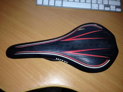 Лот: 3565445. Фото: 1. Седло WTB (OEM Kona). Запчасти