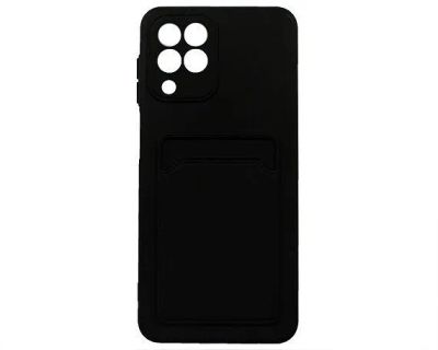 Лот: 19866900. Фото: 1. Чехол Samsung Galaxy M33 5G (M336B... Чехлы, бамперы