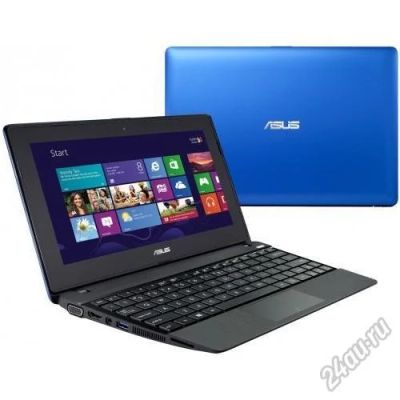 Лот: 5696359. Фото: 1. Ноутбук Asus 10.1" X102BA AMD... Ноутбуки