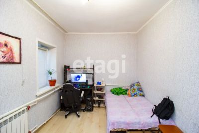 Лот: 25294824. Фото: 1. 3-комн. часть дома , Красноярск... Дома