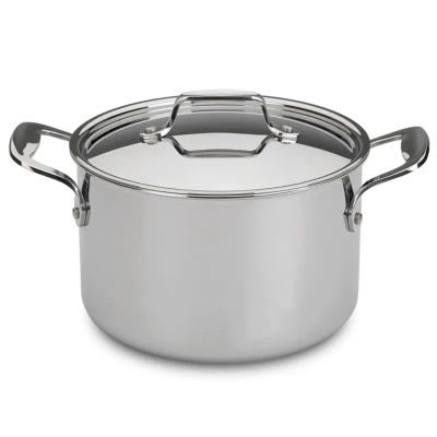 Лот: 24940936. Фото: 1. Кастрюля Silampos Суприм проф... Кастрюли