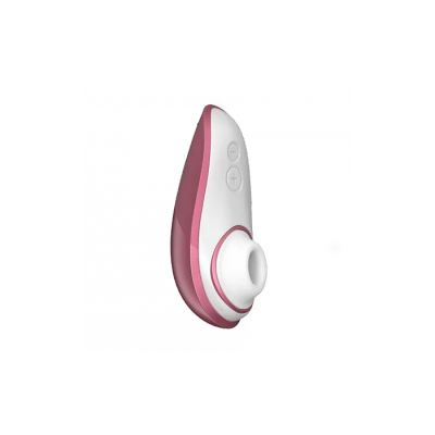 Лот: 22057206. Фото: 1. Стимулятор клитора Womanizer Liberty... Игрушки