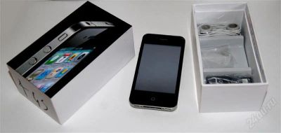 Лот: 1541253. Фото: 1. Продам Iphone 4. Кнопочные мобильные телефоны