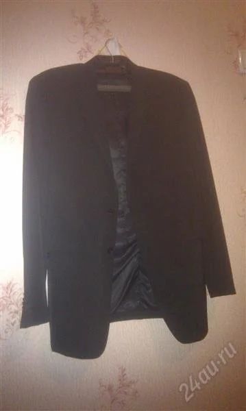 Лот: 1821656. Фото: 1. Пиджак мужской ZARA. Пиджаки