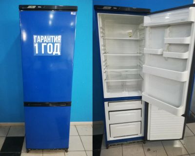 Лот: 20735552. Фото: 1. Холодильник Stinol-116 код 532492. Холодильники, морозильные камеры