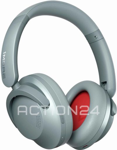 Лот: 20730541. Фото: 1. Наушники 1More SonoFlow HC905... Наушники, гарнитуры