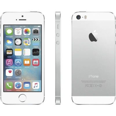 Лот: 8577349. Фото: 1. iphone 5s 35 gb , айфон 5 эс 32... Смартфоны